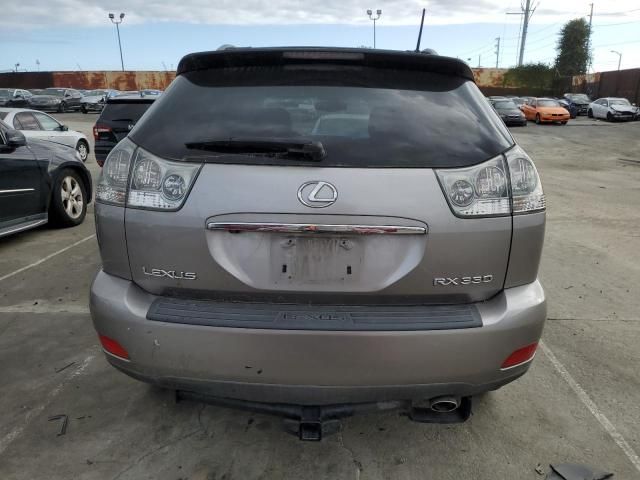 2005 Lexus RX 330