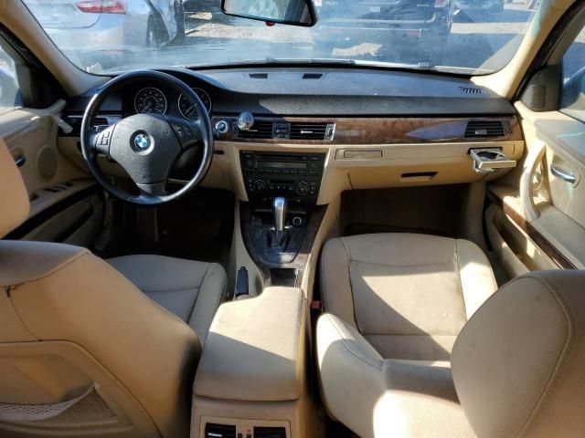 2006 BMW 325 I