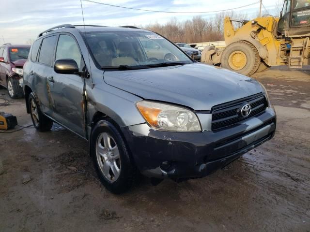 2007 Toyota Rav4