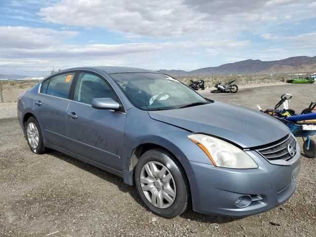 2011 Nissan Altima Base