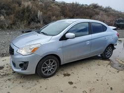 2017 Mitsubishi Mirage G4 ES for sale in Reno, NV