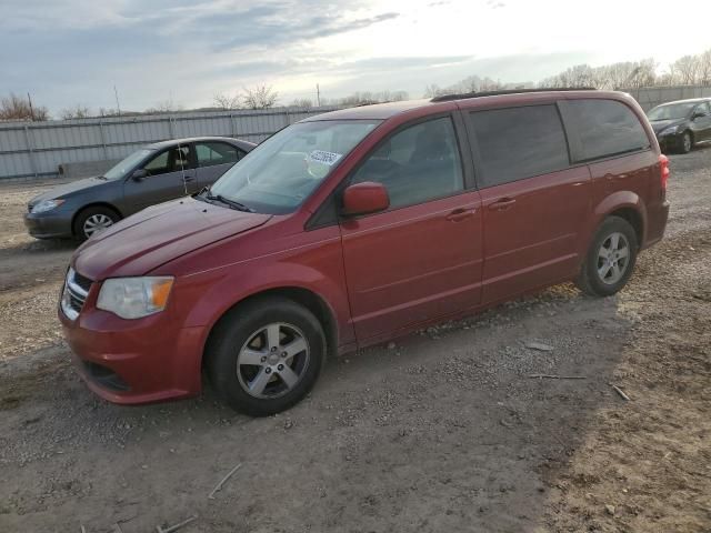 2011 Dodge Grand Caravan Mainstreet