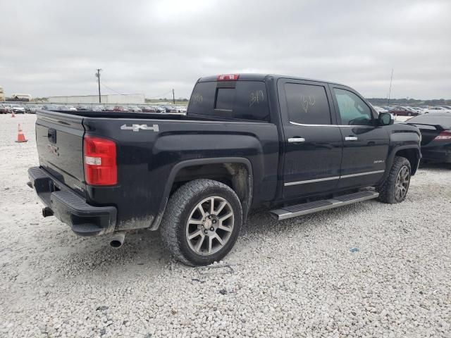 2015 GMC Sierra K1500 Denali