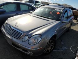 Mercedes-Benz Vehiculos salvage en venta: 2004 Mercedes-Benz E 320