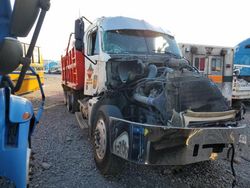 Salvage cars for sale from Copart Lebanon, TN: 2005 Freightliner Conventional Columbia