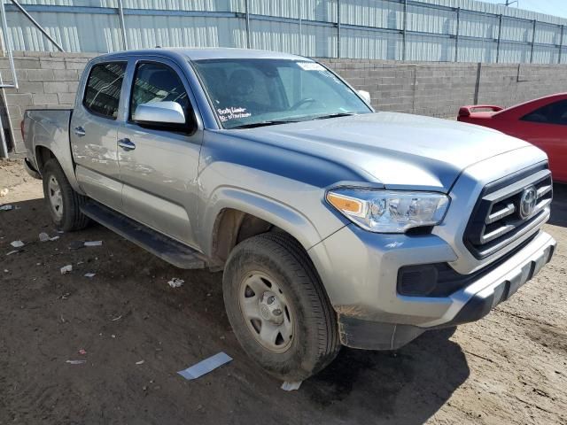 2023 Toyota Tacoma Double Cab