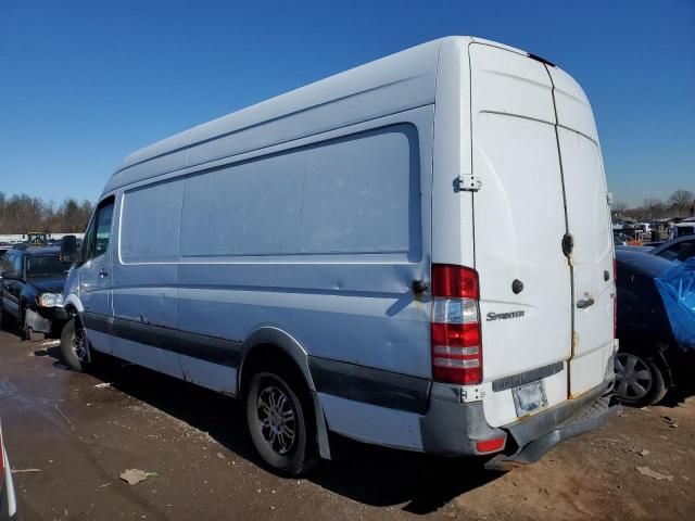 2010 Freightliner Sprinter 2500