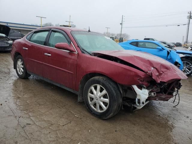 2005 Buick Lacrosse CX