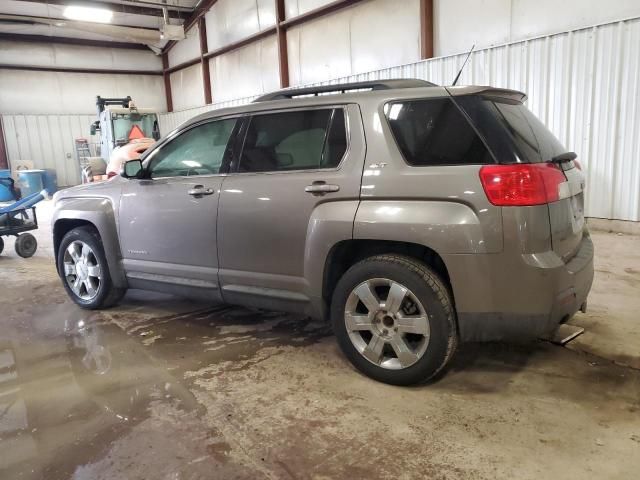 2010 GMC Terrain SLT