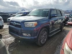 Vehiculos salvage en venta de Copart Magna, UT: 2010 Toyota 4runner SR5