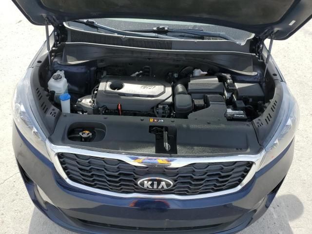 2020 KIA Sorento L