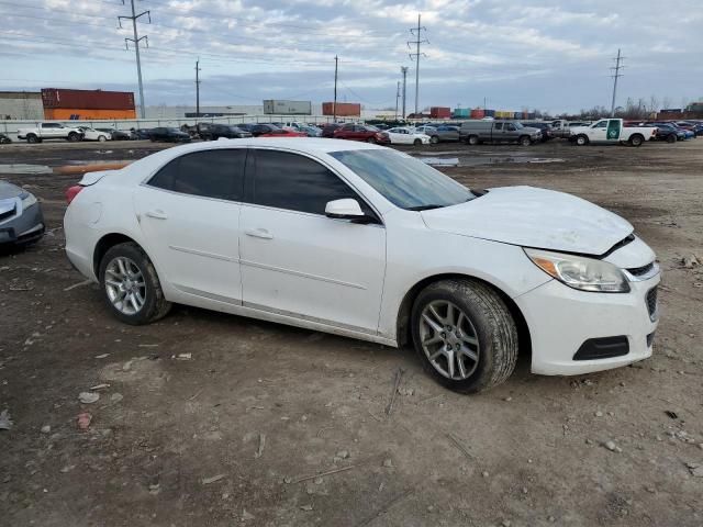 2014 Chevrolet Malibu 1LT