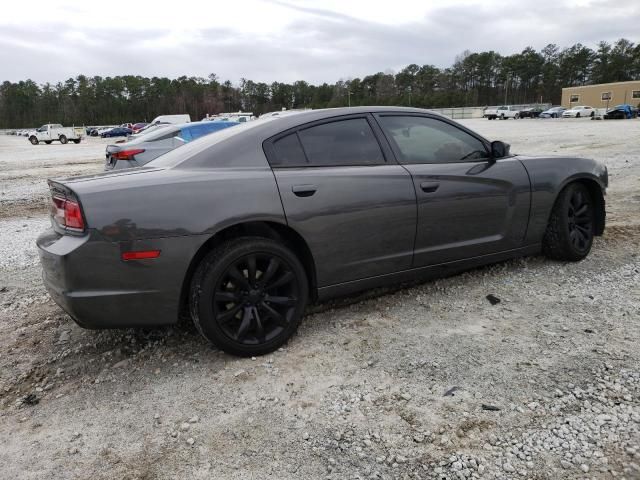 2014 Dodge Charger SE