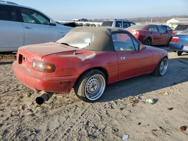 1990 Mazda MX-5 Miata