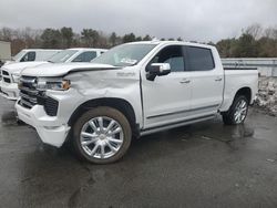 2022 Chevrolet Silverado K1500 High Country for sale in Exeter, RI