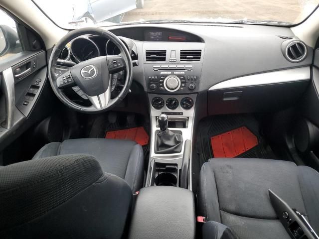 2010 Mazda 3 S