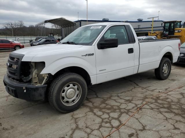 2014 Ford F150