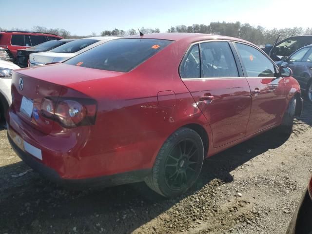 2010 Volkswagen Jetta S