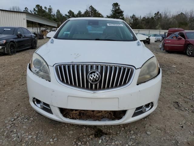 2014 Buick Verano