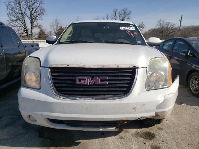 2007 GMC Yukon XL K1500