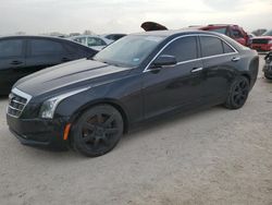 2016 Cadillac ATS for sale in San Antonio, TX