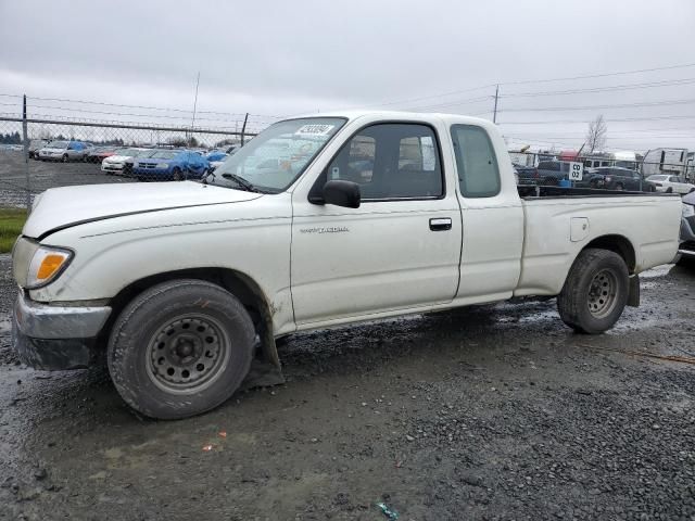 1997 Toyota Tacoma Xtracab