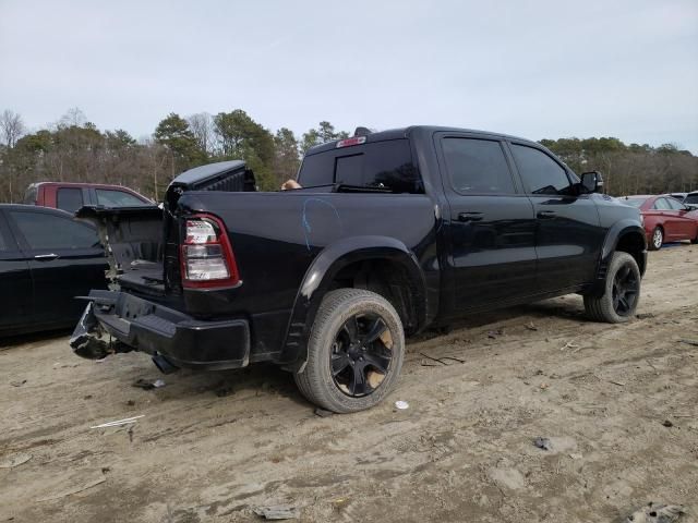 2020 Dodge RAM 1500 BIG HORN/LONE Star