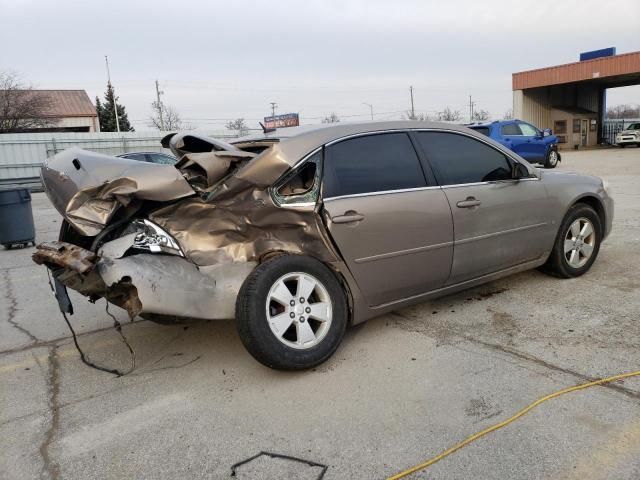 2006 Chevrolet Impala LT