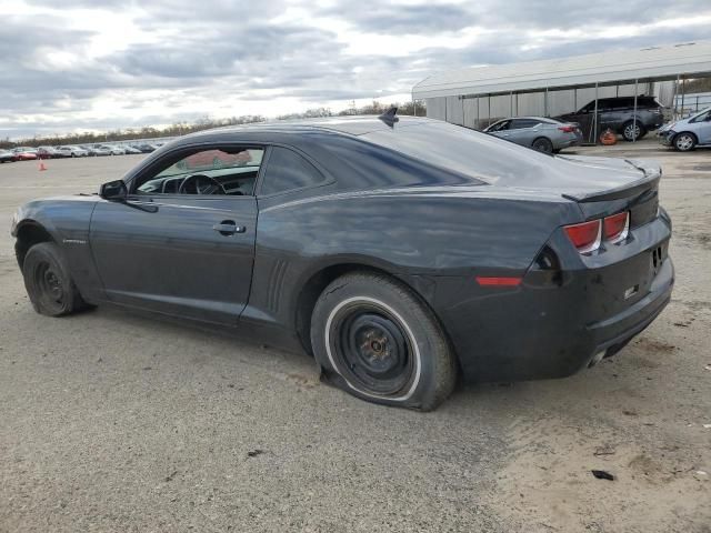 2010 Chevrolet Camaro SS