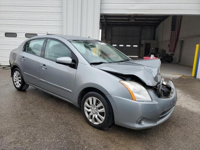 2010 Nissan Sentra 2.0