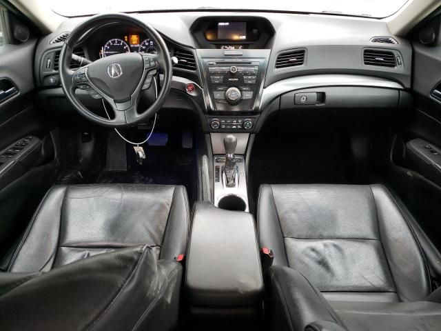 2015 Acura ILX 20