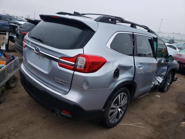 2021 Subaru Ascent Limited