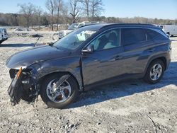 Hyundai Vehiculos salvage en venta: 2024 Hyundai Tucson SEL