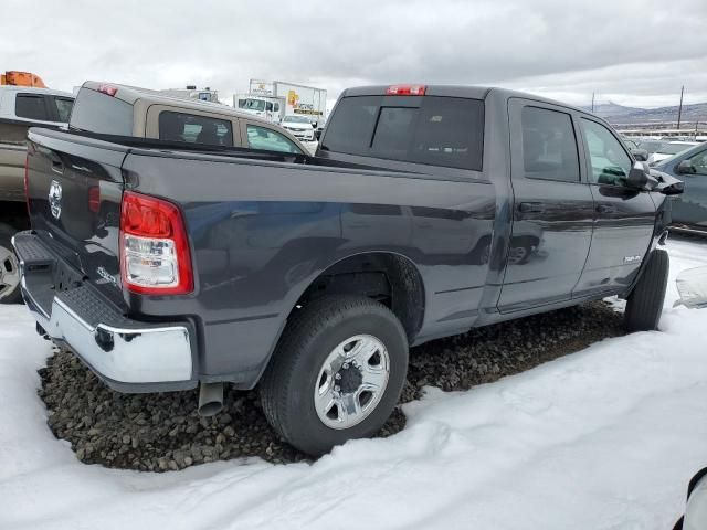 2022 Dodge RAM 2500 Tradesman