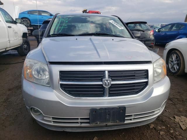 2007 Dodge Caliber R/T