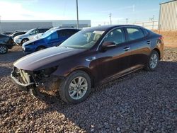 2018 KIA Optima LX for sale in Phoenix, AZ