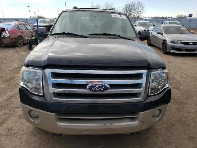 2010 Ford Expedition Eddie Bauer