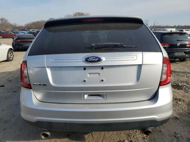 2013 Ford Edge SE