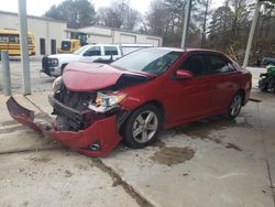 2012 Toyota Camry Base for sale in Hueytown, AL