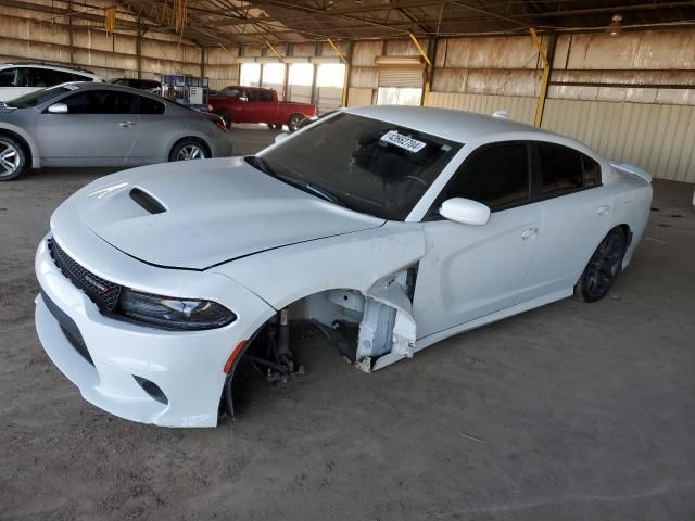 2019 Dodge Charger R/T