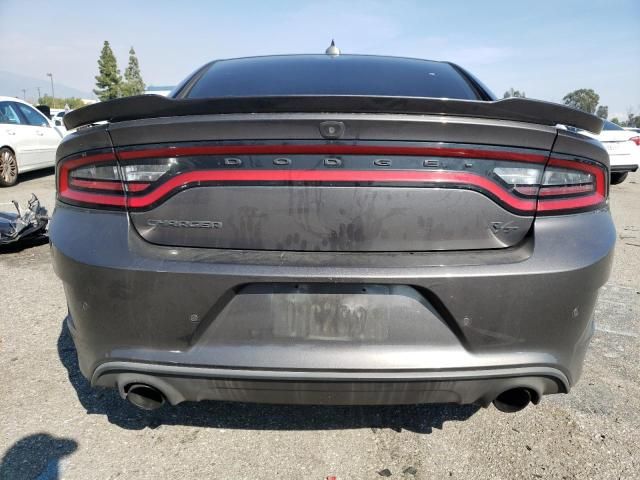 2019 Dodge Charger R/T