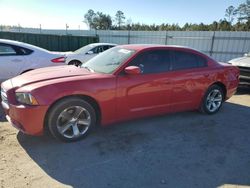 Dodge salvage cars for sale: 2011 Dodge Charger