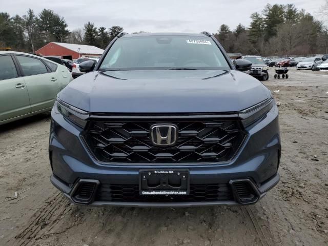 2024 Honda CR-V Sport