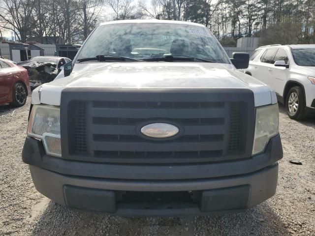 2009 Ford F150