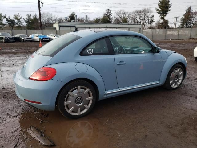 2013 Volkswagen Beetle