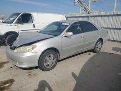 2006 Toyota Camry LE for sale in Kansas City, KS