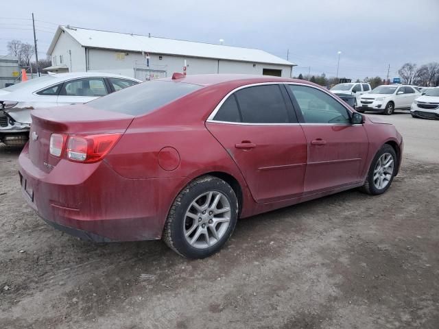 2014 Chevrolet Malibu 1LT