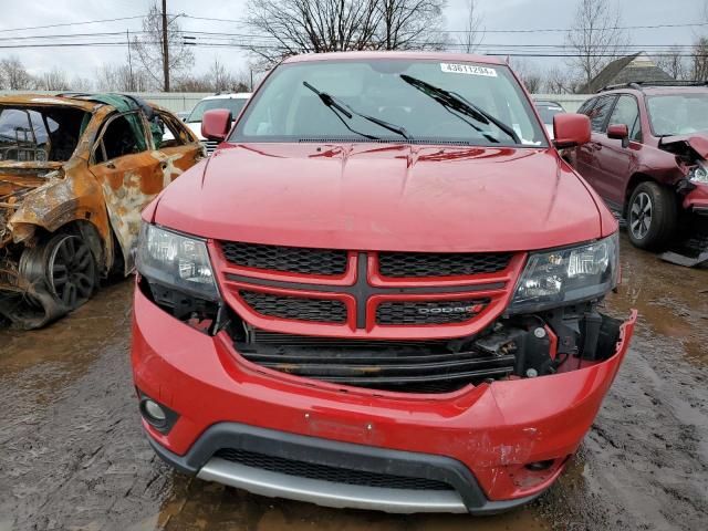 2016 Dodge Journey R/T