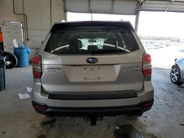 2015 Subaru Forester 2.0XT Premium