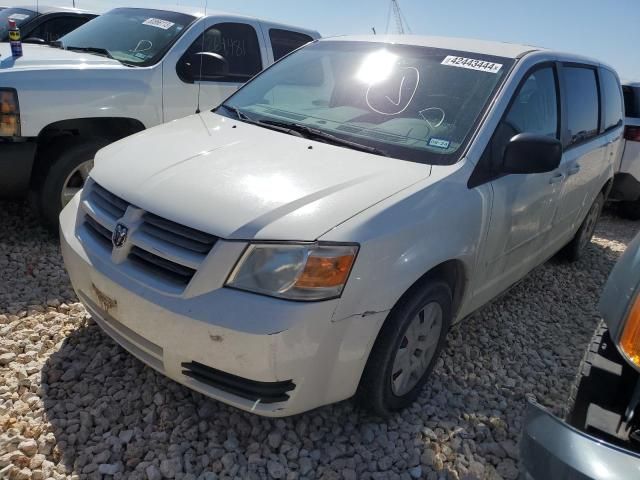 2009 Dodge Grand Caravan SE